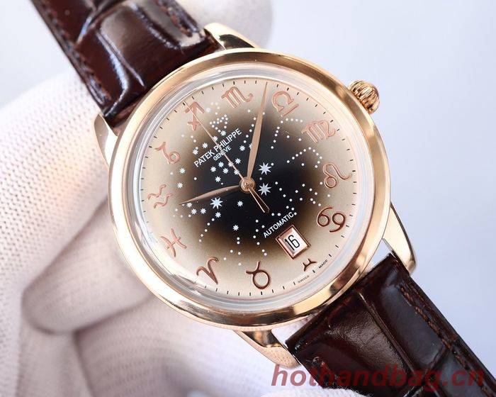 Patek Philippe Watch PPW00018-1 Patek Philippe Watch PPW00018-1